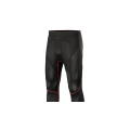 Alpinestars Ride Tech V2 Summer Pants - Black/Red Alpinestars Ride Tech V2 Summer Pants - Black/Red